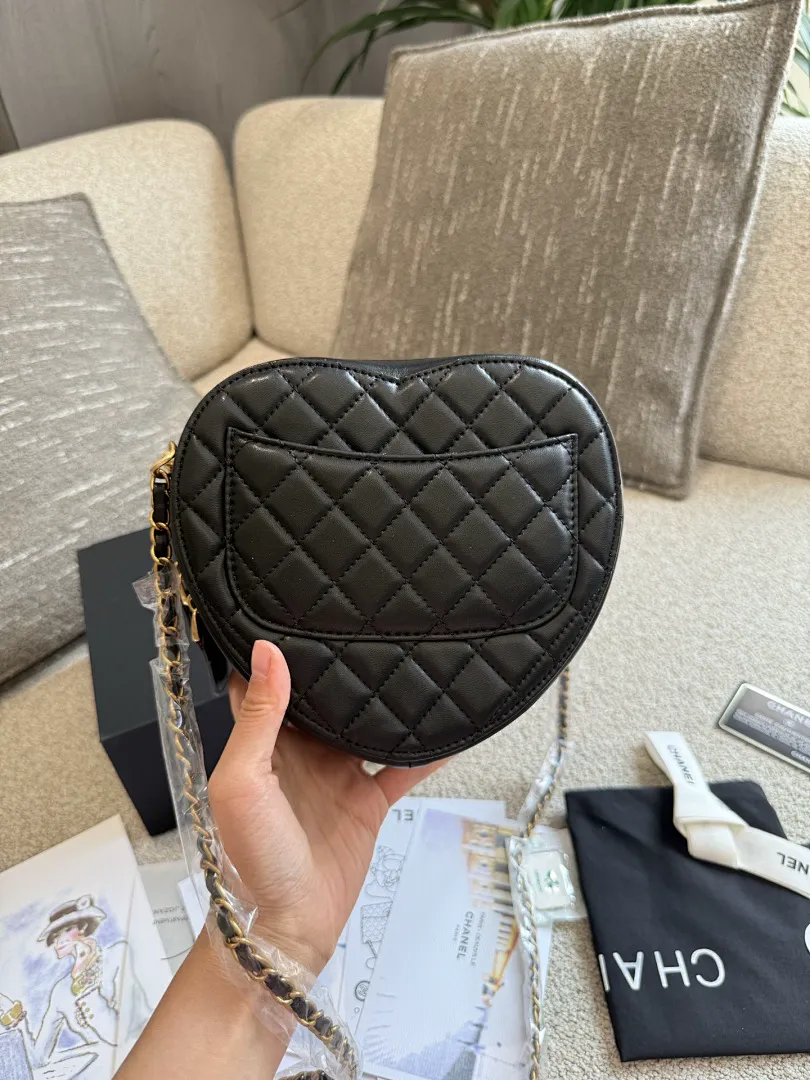 Chanel CHNB46 תמונה 9