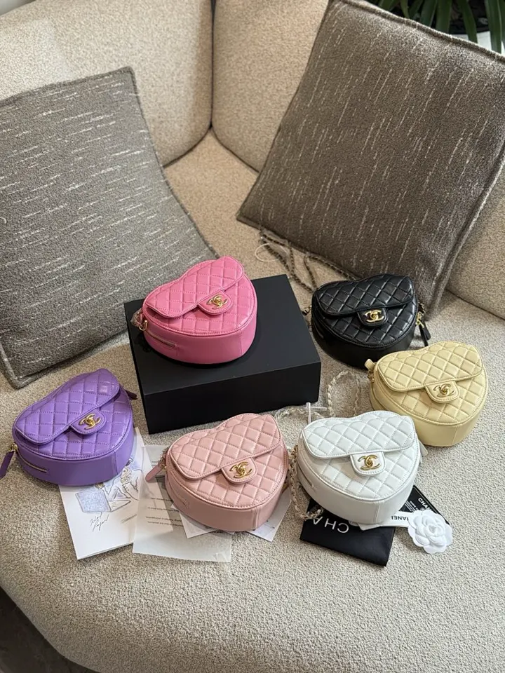 Chanel CHNB46