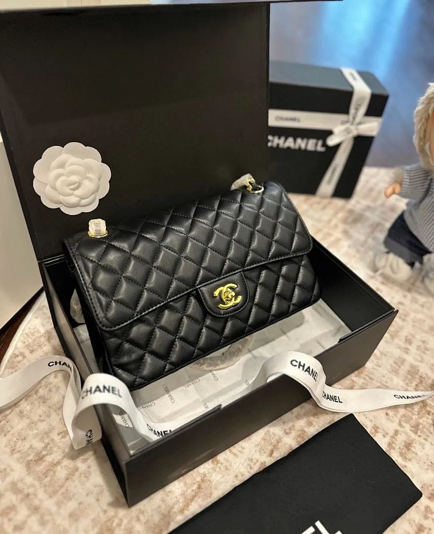 Chanel CHNB47 תמונה 10