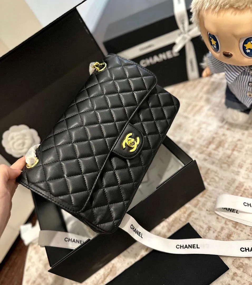 Chanel CHNB47 תמונה 11