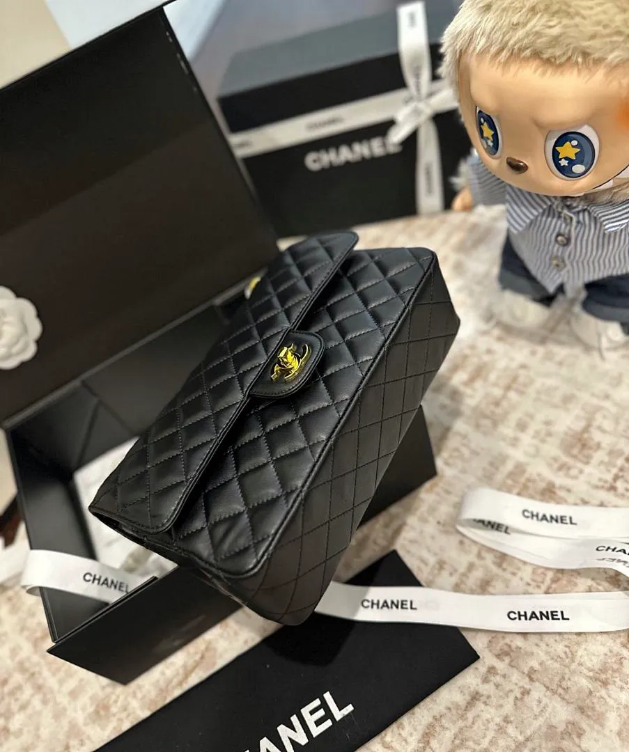 Chanel CHNB47 תמונה 12