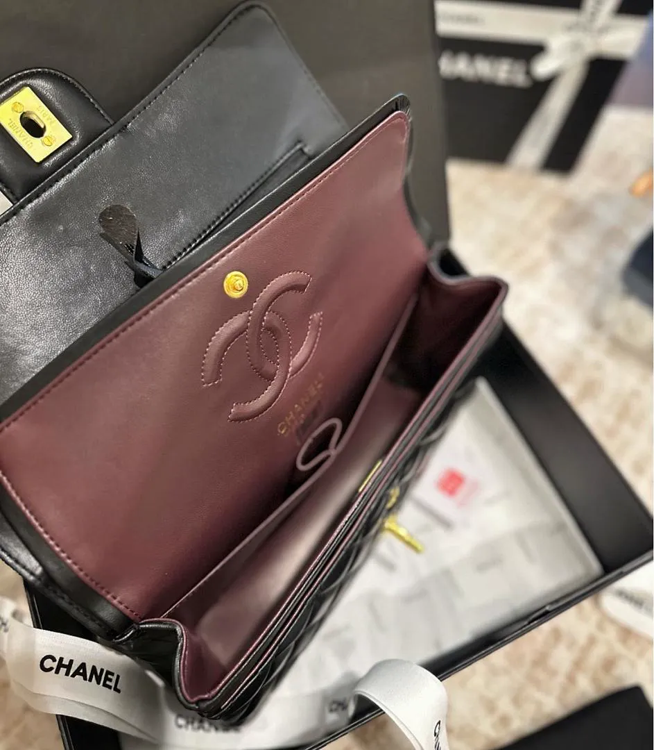 Chanel CHNB47 תמונה 14