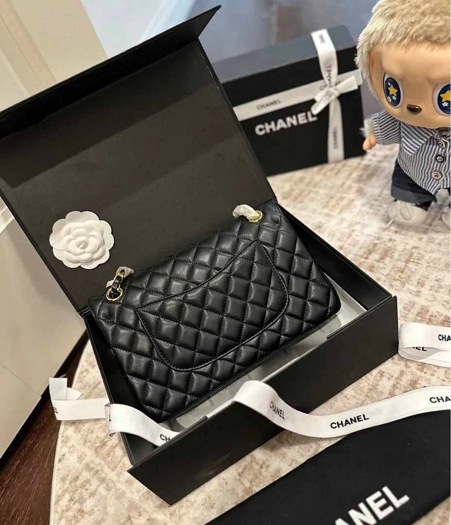 Chanel CHNB47 תמונה 15