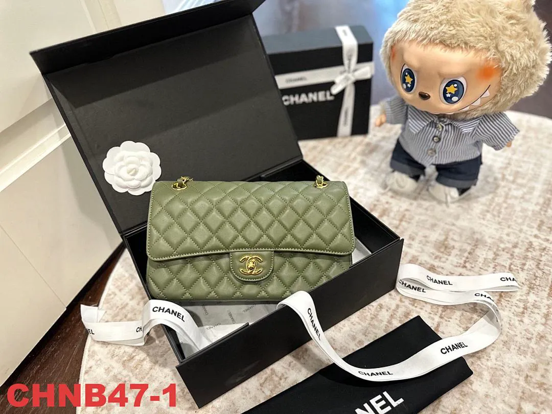 Chanel CHNB47 תמונה 2