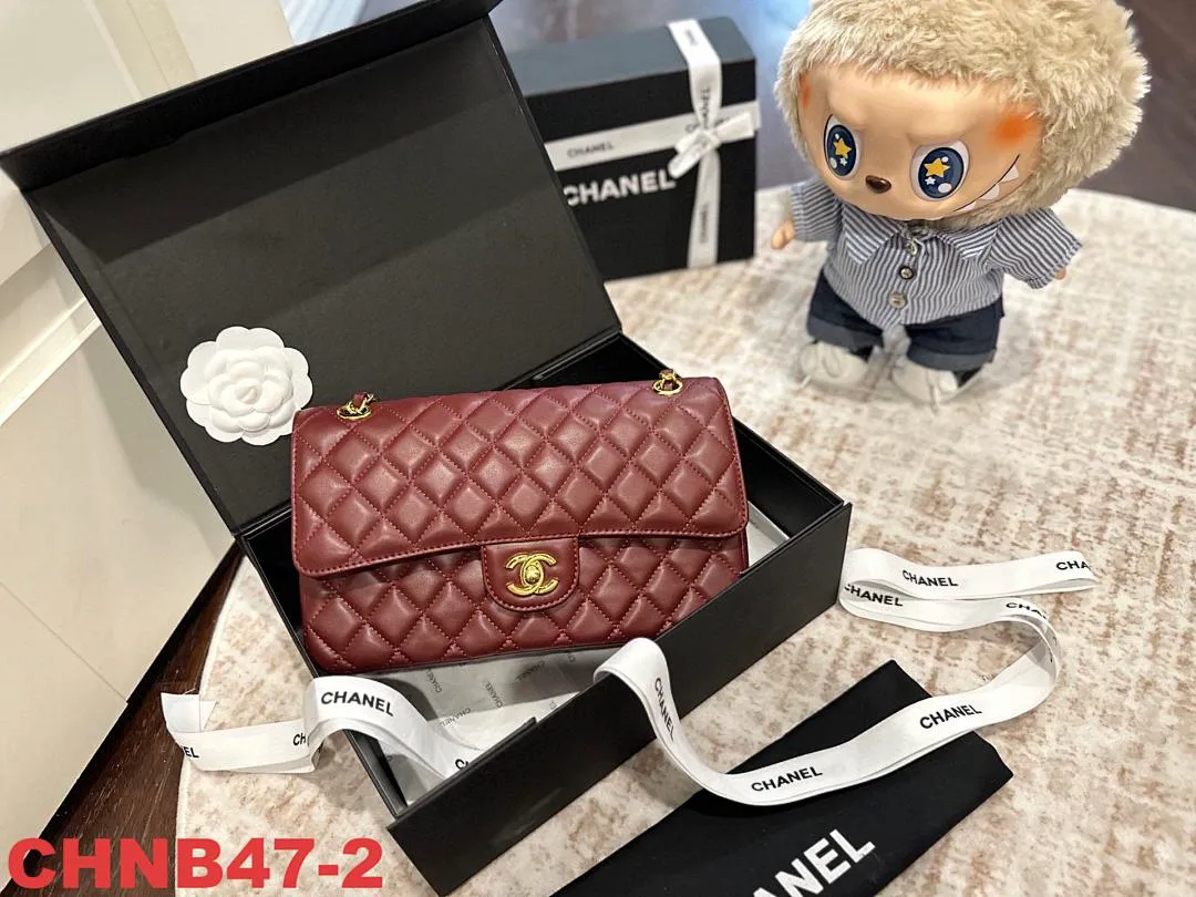 Chanel CHNB47 תמונה 3