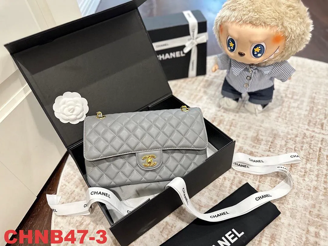 Chanel CHNB47 תמונה 4