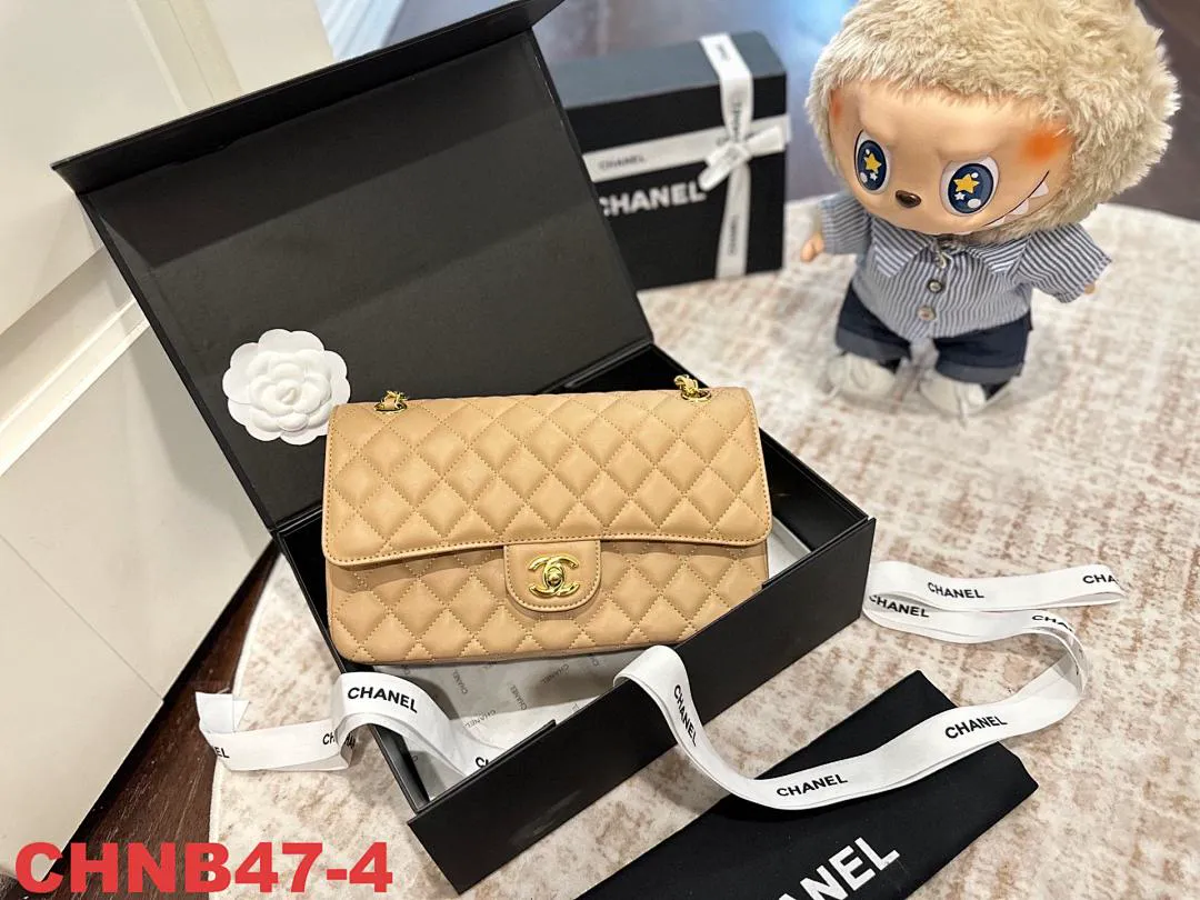 Chanel CHNB47 תמונה 5
