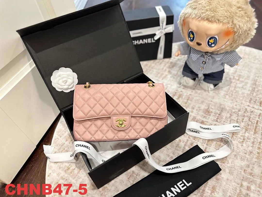 Chanel CHNB47 תמונה 6