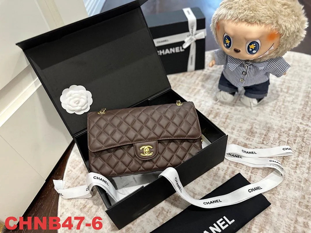 Chanel CHNB47 תמונה 7