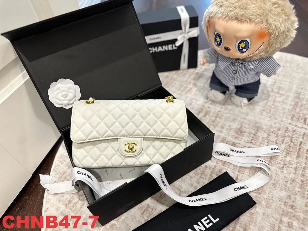 Chanel CHNB47 תמונה 8