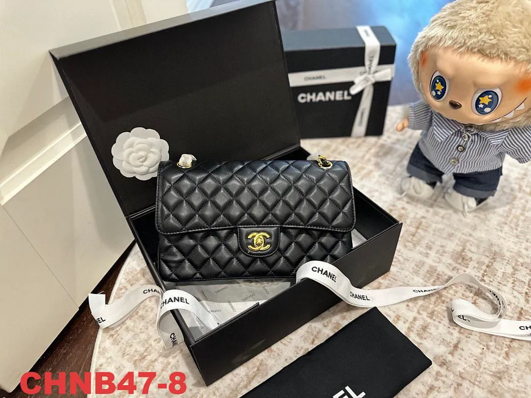 Chanel CHNB47 תמונה 9