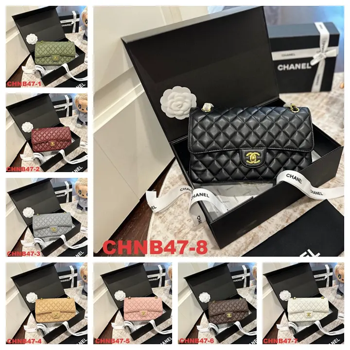 Chanel CHNB47