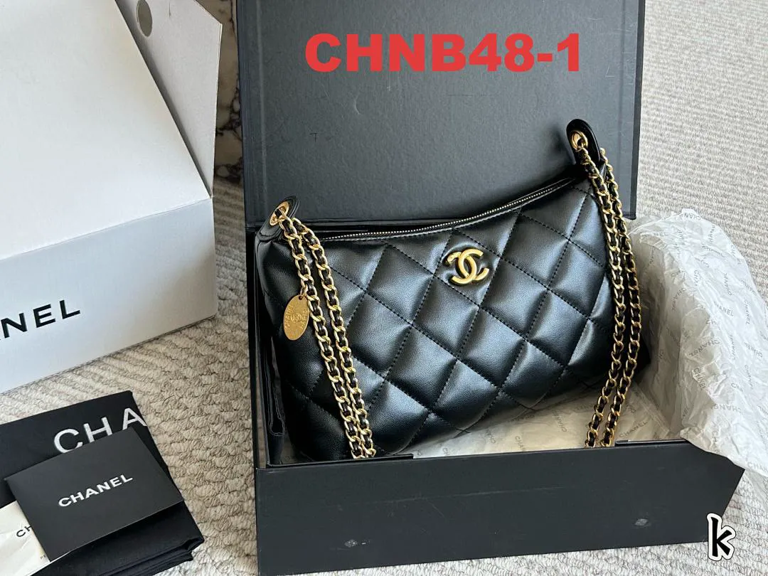 Chanel CHNB48 תמונה 2