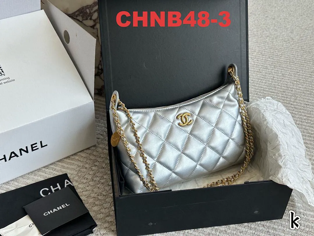 Chanel CHNB48 תמונה 4