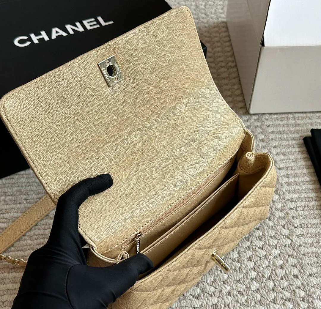Chanel CHNB49 תמונה 12