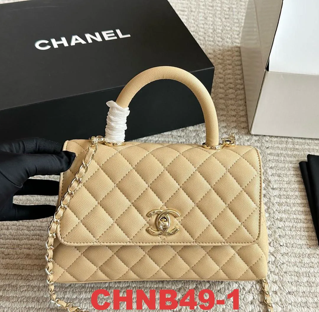 Chanel CHNB49 תמונה 2