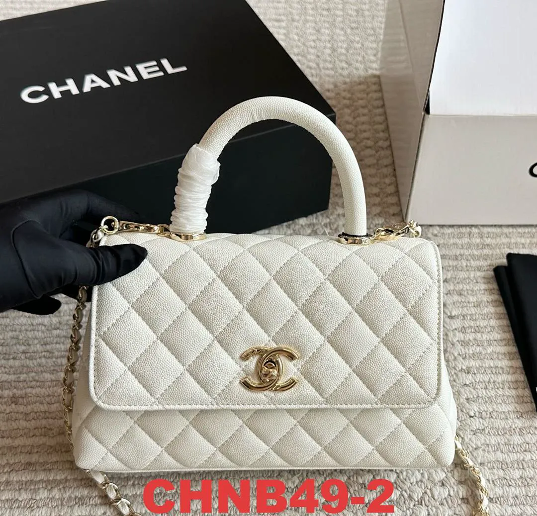 Chanel CHNB49 תמונה 3