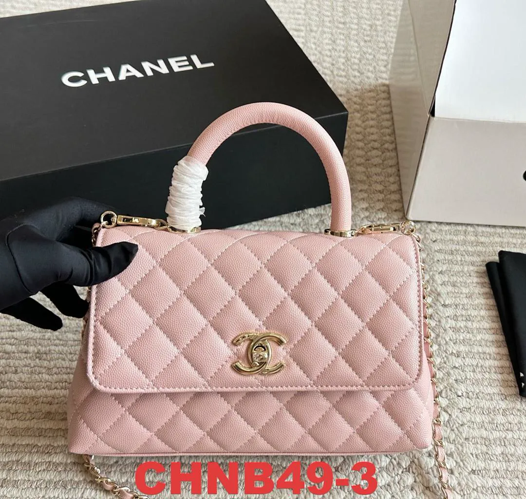 Chanel CHNB49 תמונה 4