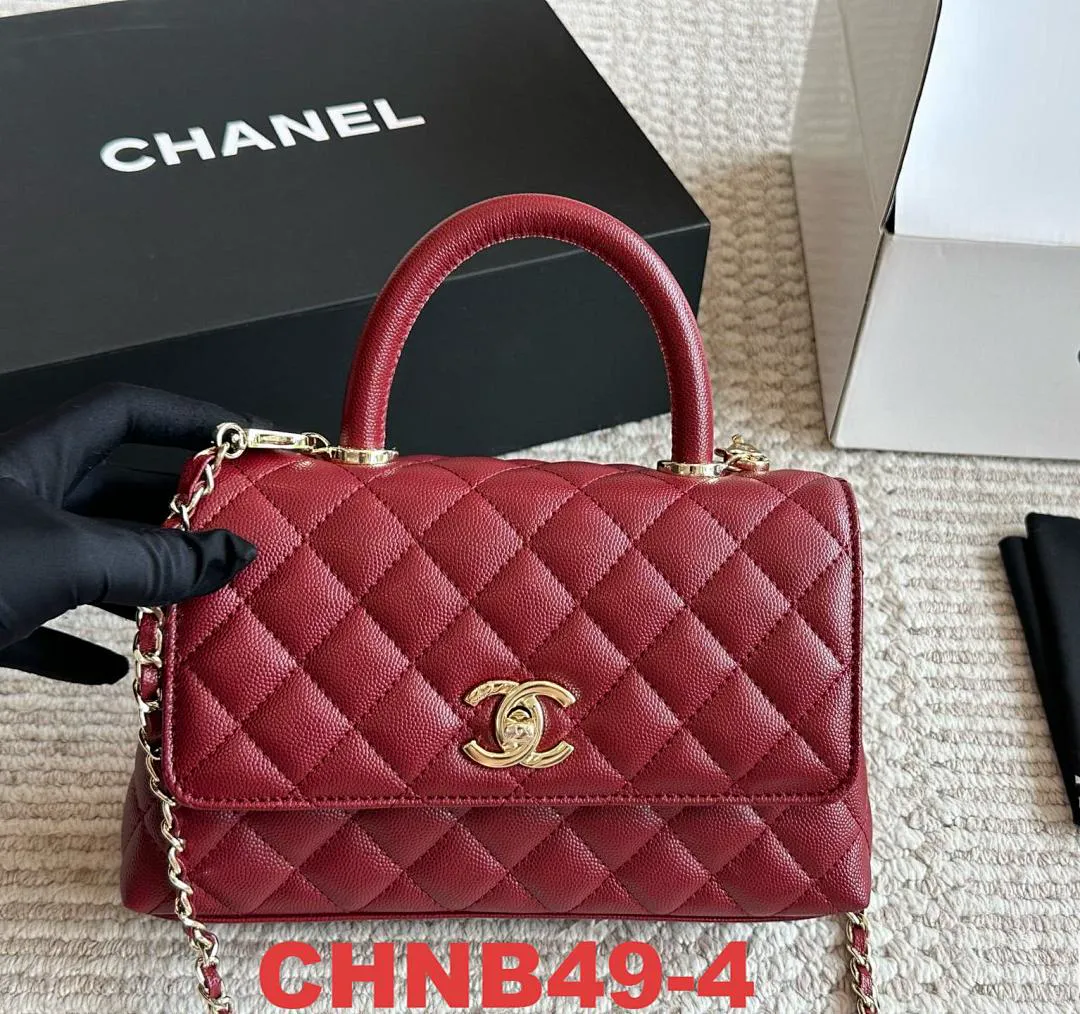 Chanel CHNB49 תמונה 5