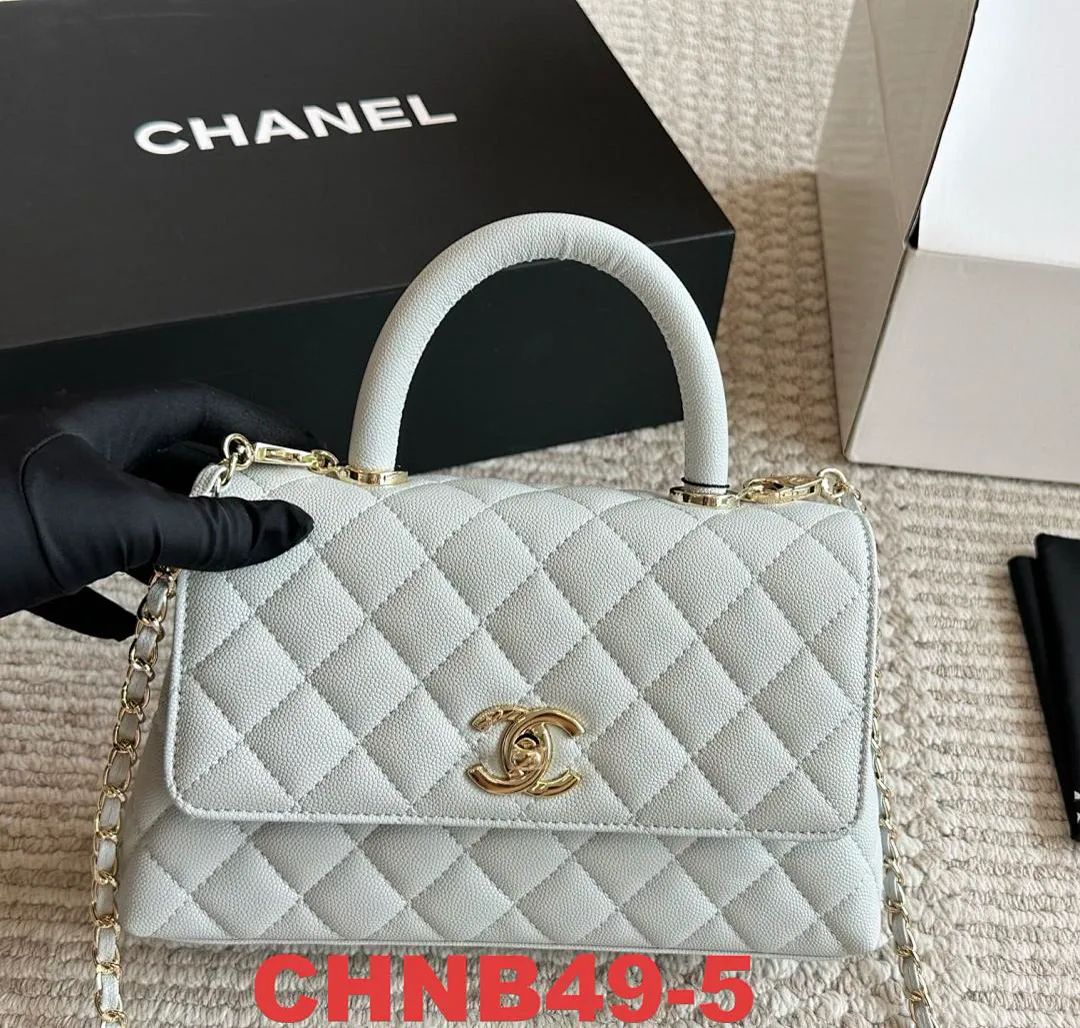 Chanel CHNB49 תמונה 6