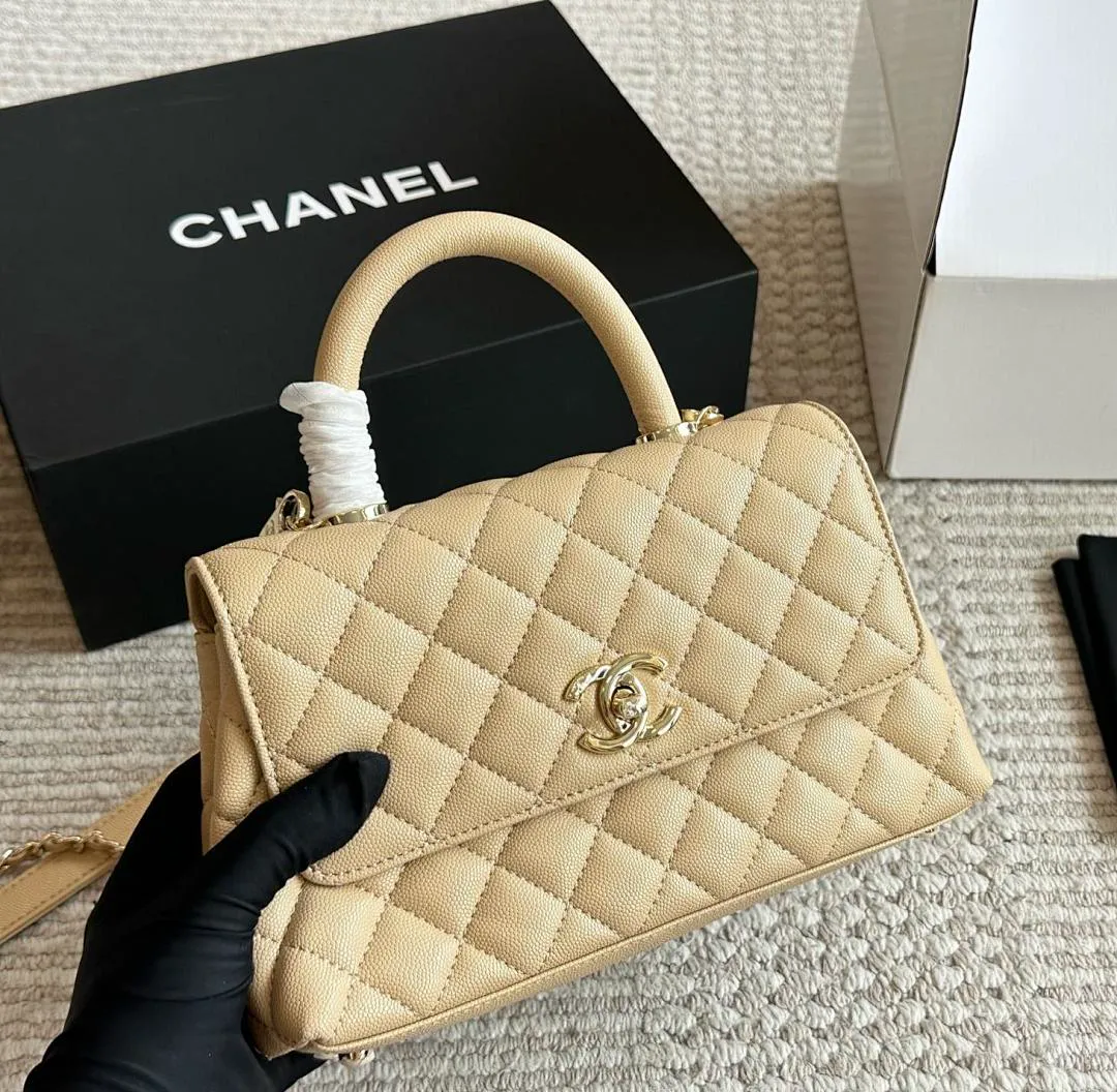 Chanel CHNB49 תמונה 8