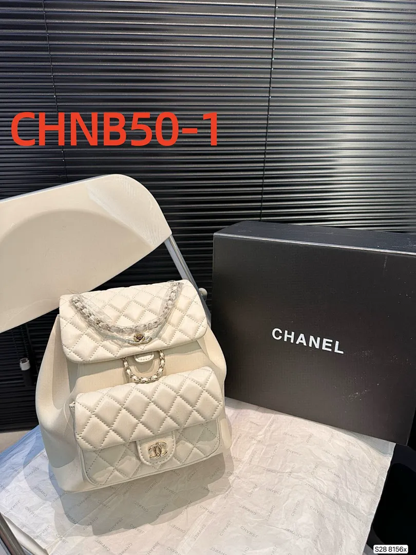 Chanel CHNB50 תמונה 2