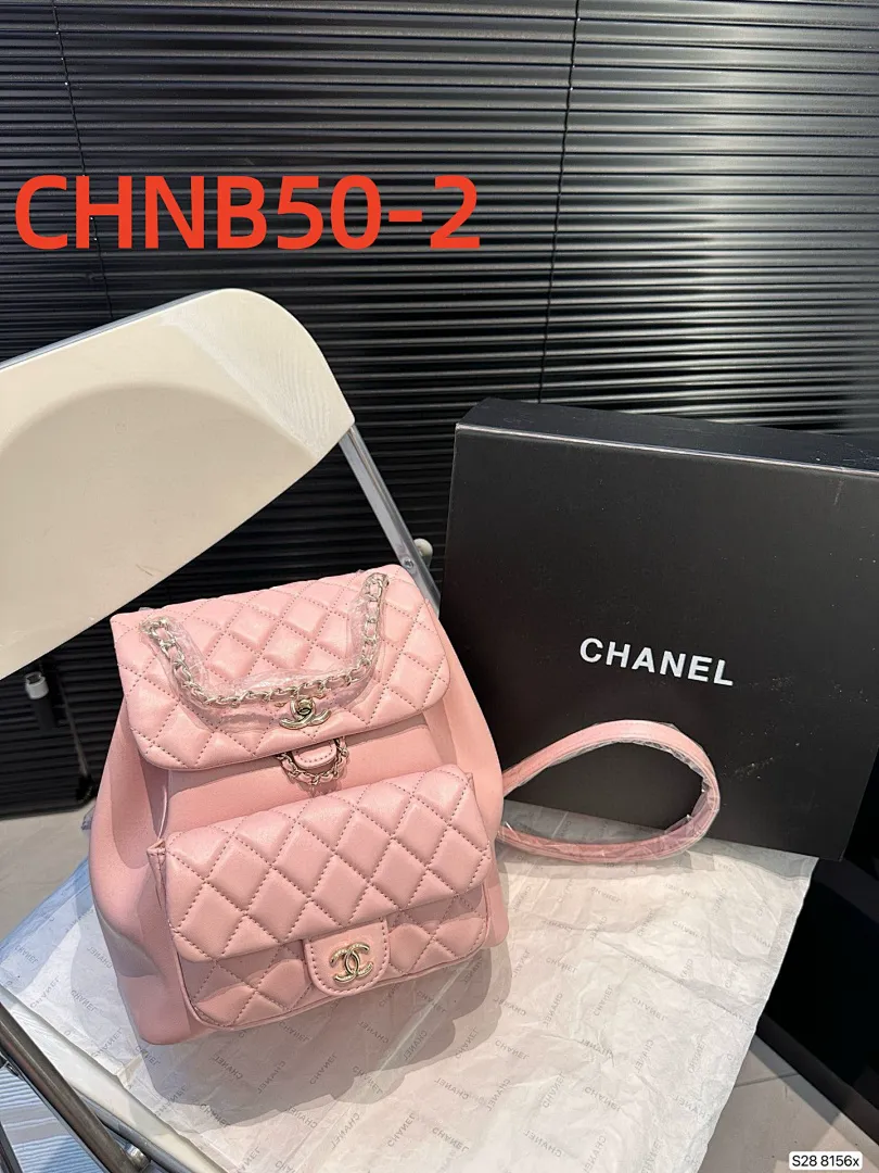 Chanel CHNB50 תמונה 3