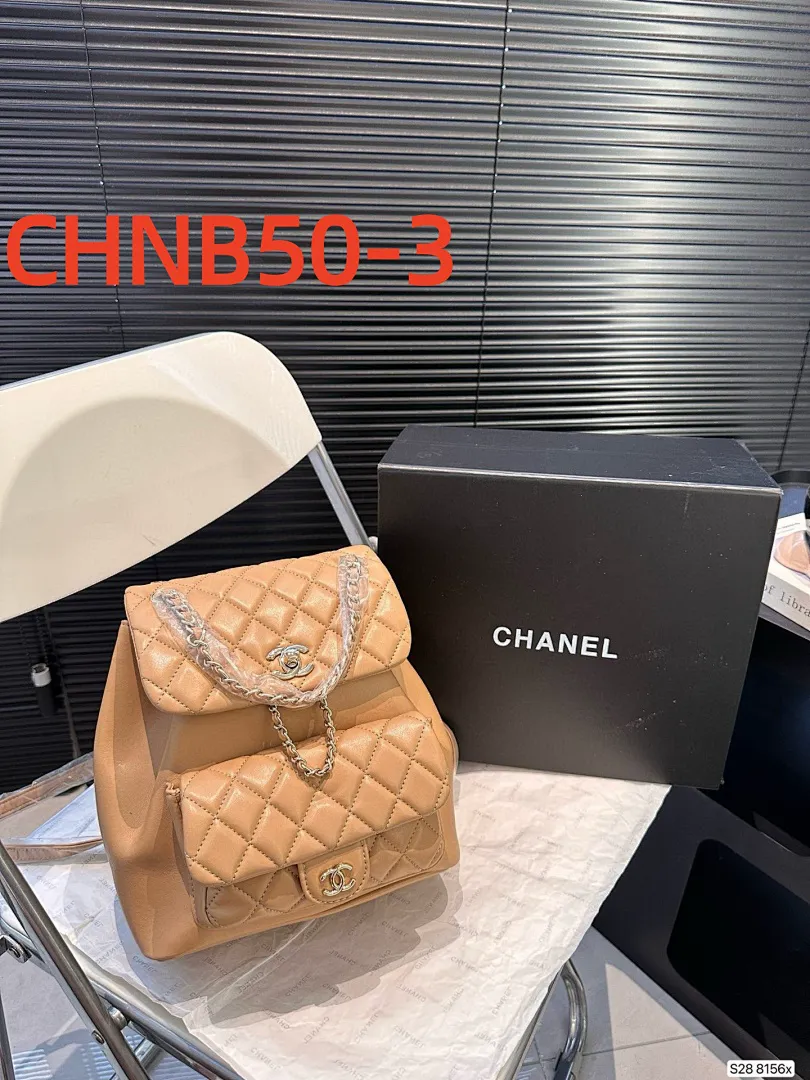 Chanel CHNB50 תמונה 4