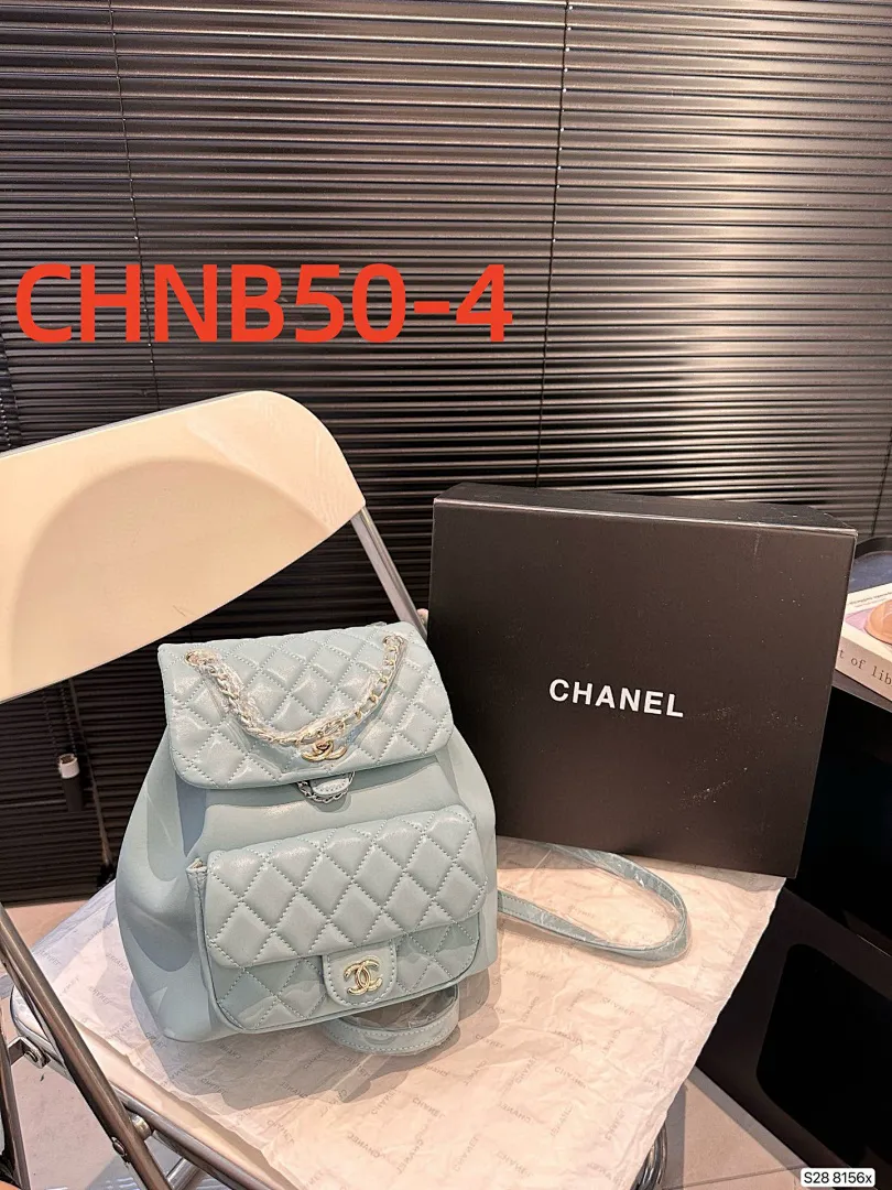 Chanel CHNB50 תמונה 5
