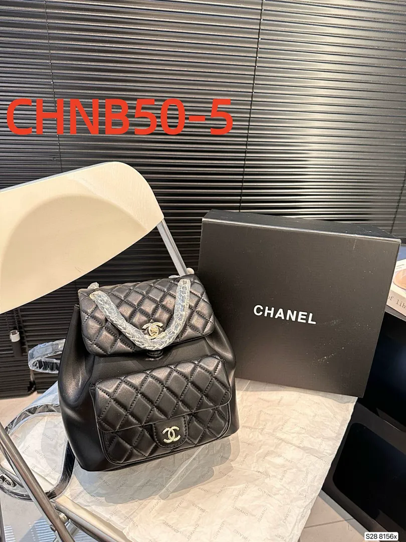 Chanel CHNB50 תמונה 6