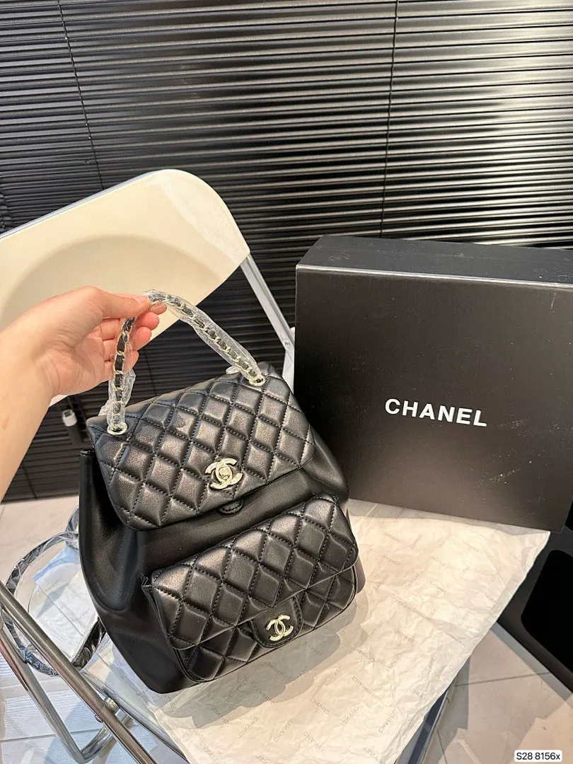 Chanel CHNB50 תמונה 7