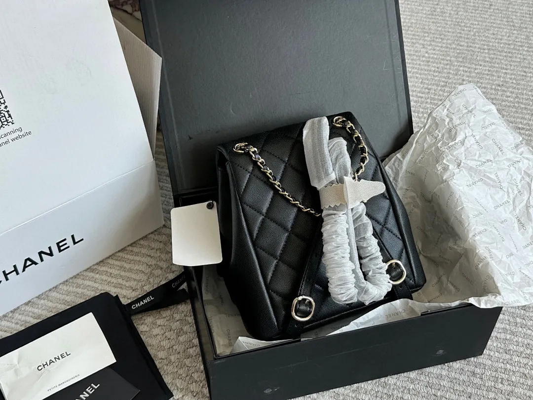 Chanel CHNB51 תמונה 10