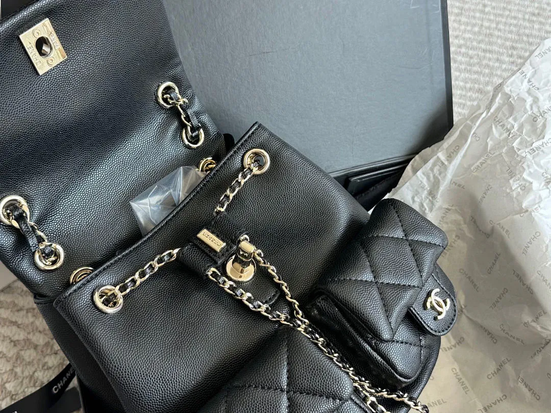 Chanel CHNB51 תמונה 11