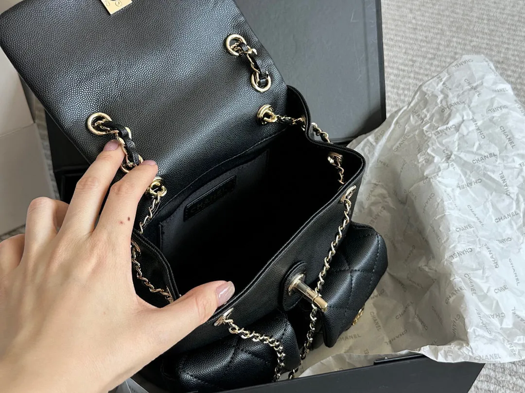 Chanel CHNB51 תמונה 12