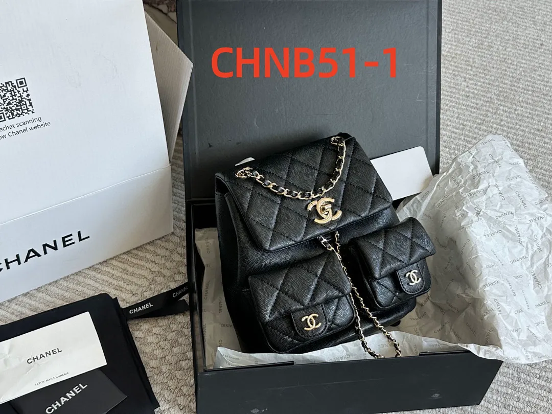 Chanel CHNB51 תמונה 2