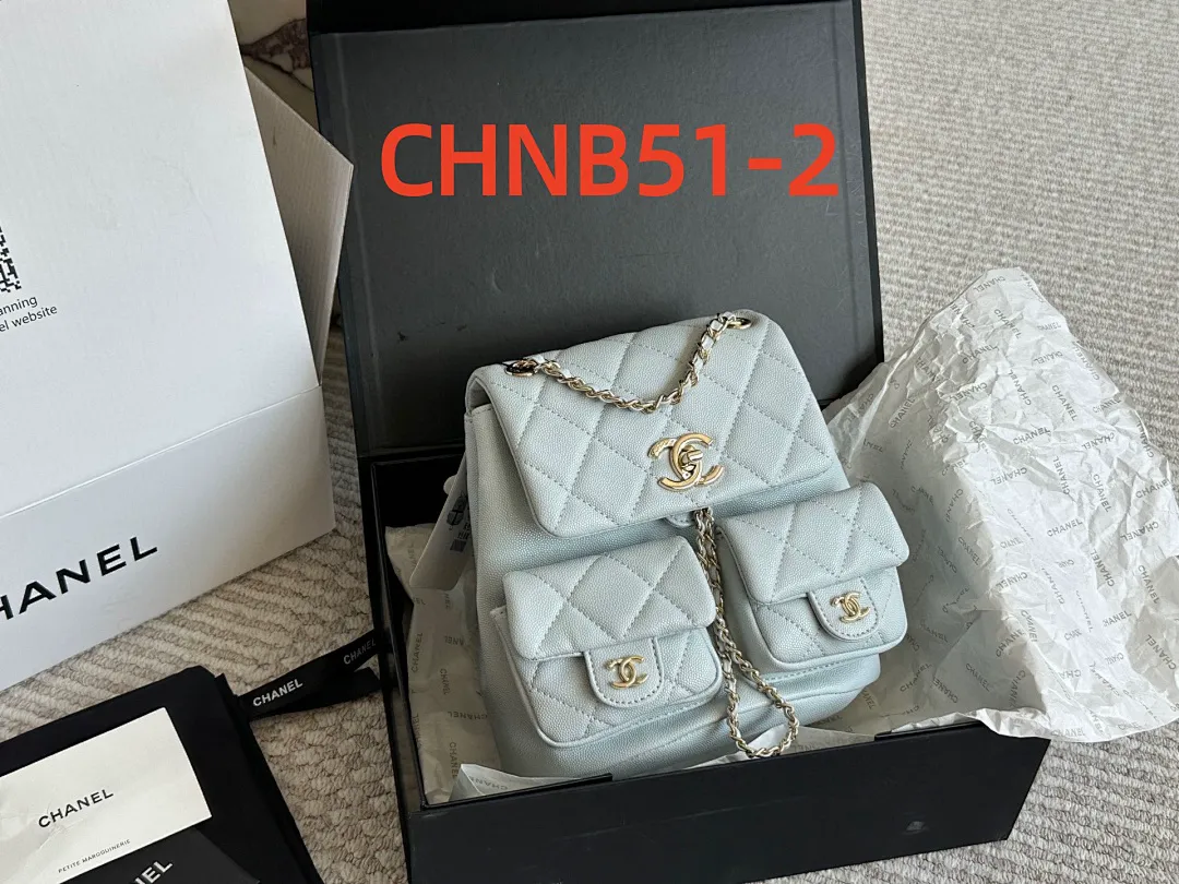 Chanel CHNB51 תמונה 3