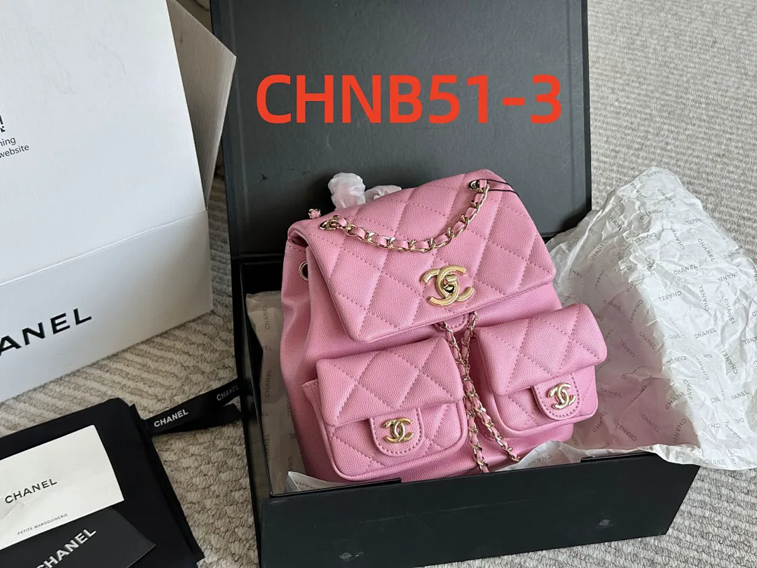 Chanel CHNB51 תמונה 4