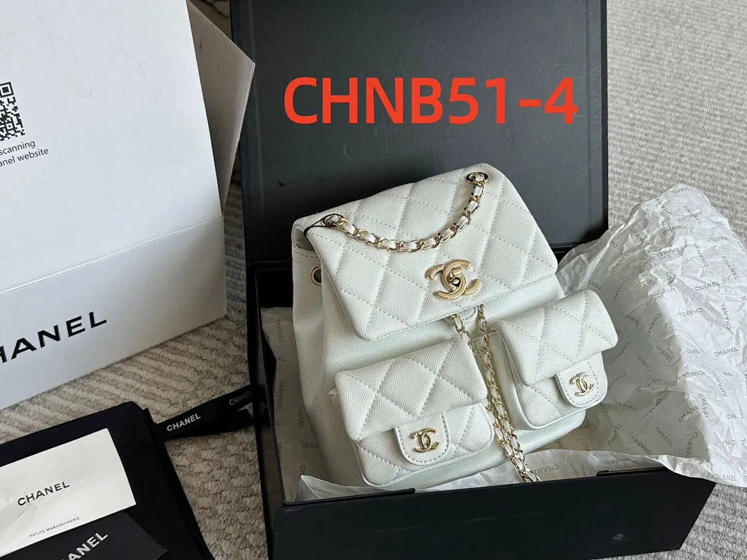 Chanel CHNB51 תמונה 5