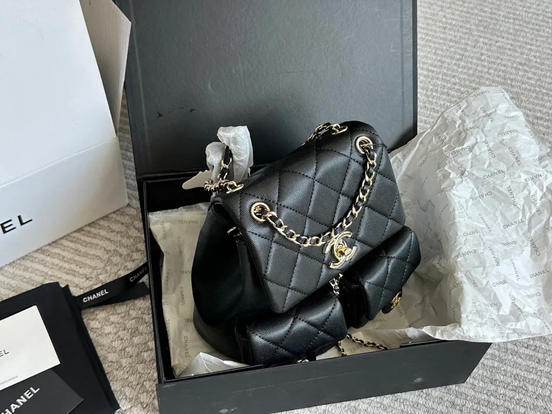 Chanel CHNB51 תמונה 8