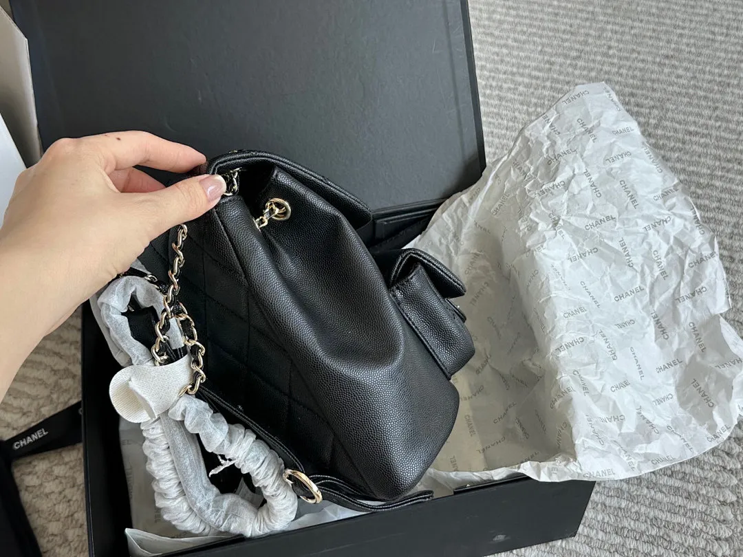 Chanel CHNB51 תמונה 9