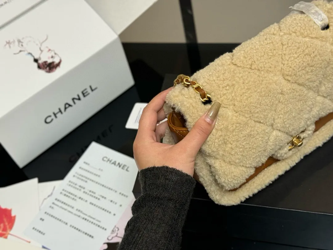 Chanel CHNB52 תמונה 10