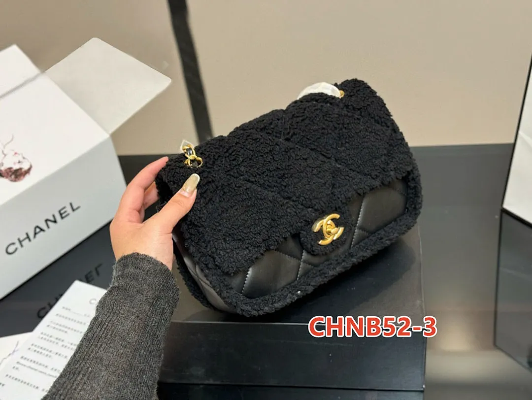 Chanel CHNB52 תמונה 2