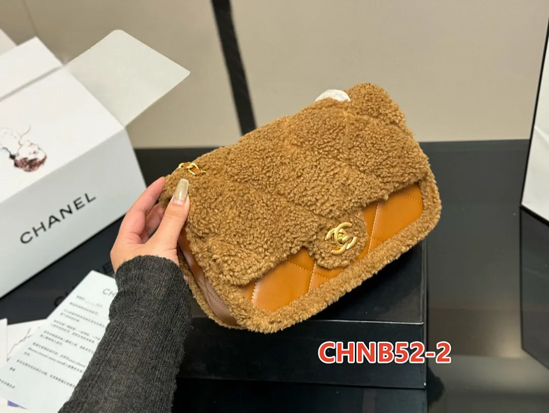 Chanel CHNB52 תמונה 3