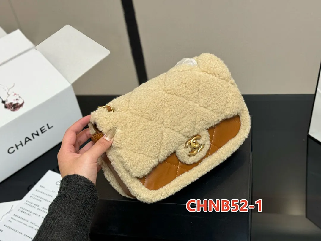 Chanel CHNB52 תמונה 4