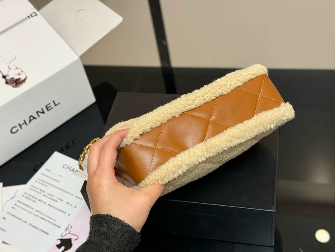 Chanel CHNB52 תמונה 5