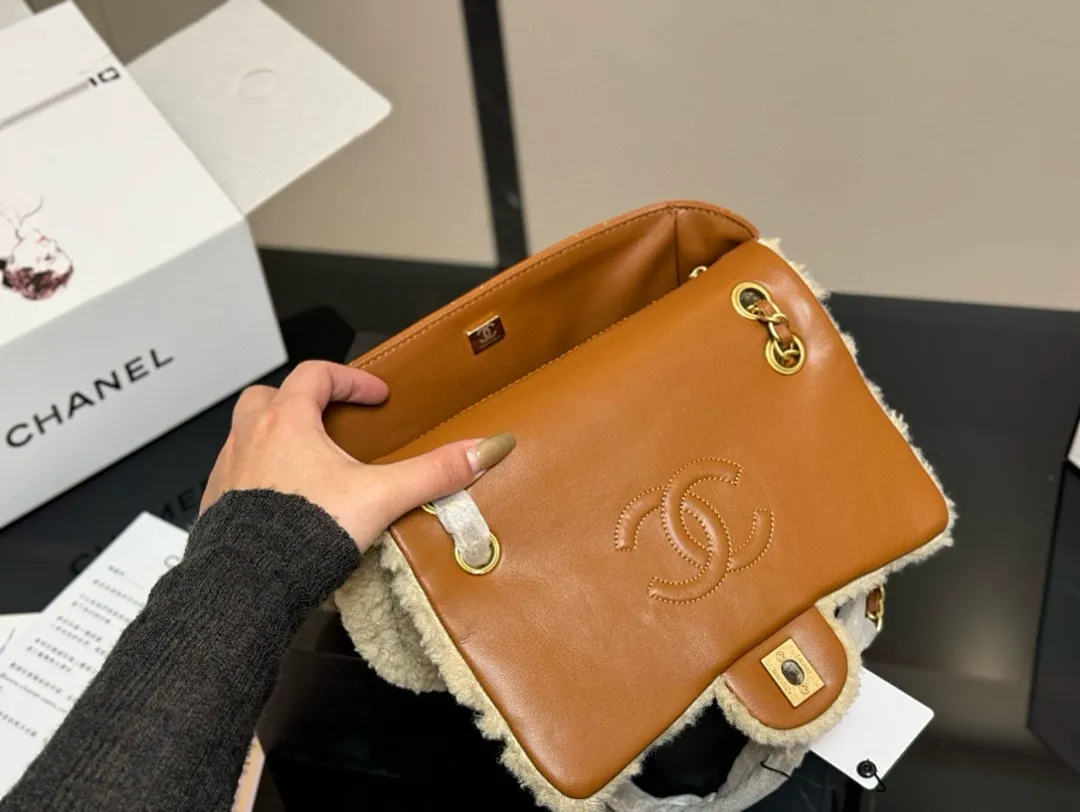 Chanel CHNB52 תמונה 8