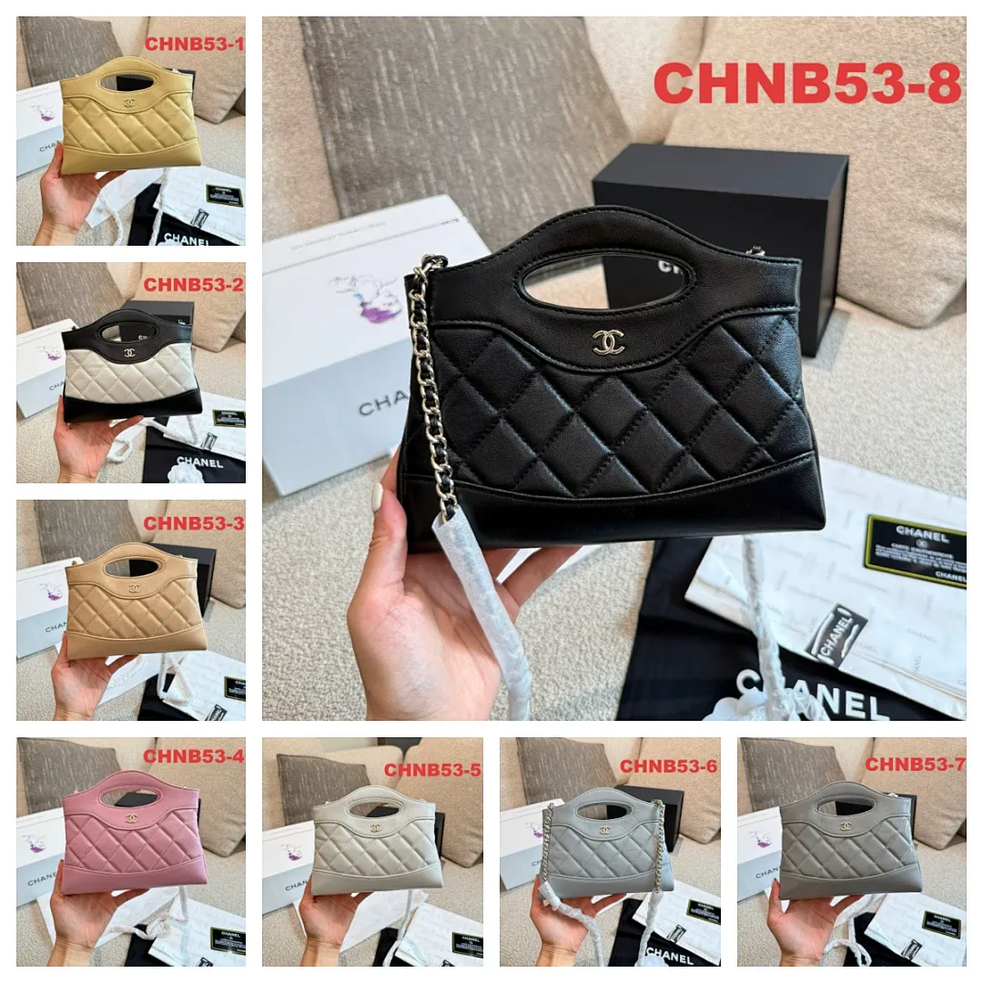 Chanel CHNB53 תמונה 10