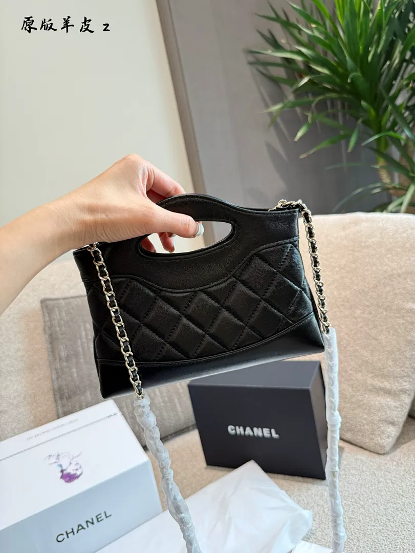 Chanel CHNB53 תמונה 14