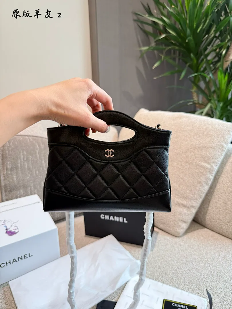 Chanel CHNB53 תמונה 15