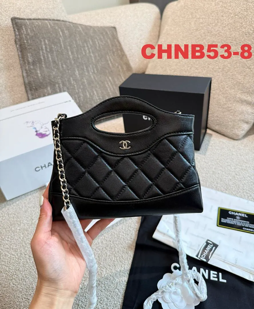 Chanel CHNB53 תמונה 2